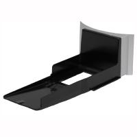 Tresterschale platin V4 Jura E-Serie